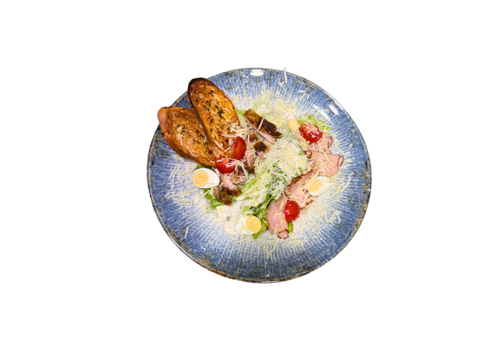 Салат Цезар 330г Доставка