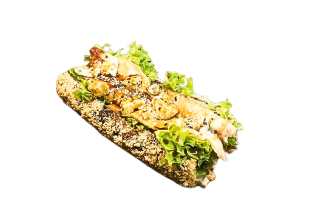 Суші-Дог ВУГОР Доставка