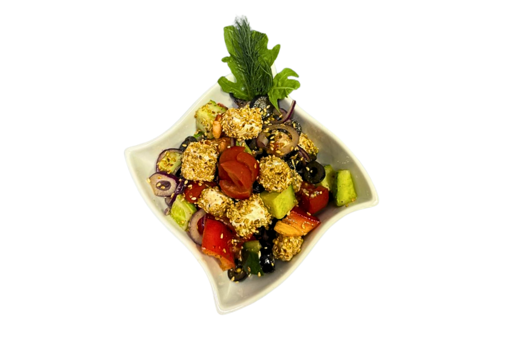 Салат Грецький 280г Доставка