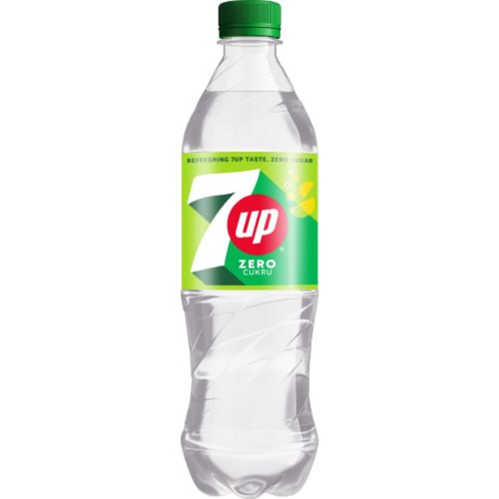 Севен Ап 0,5 л
