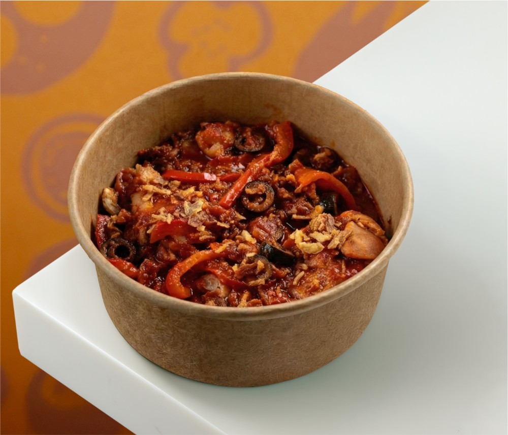 Качіаторе (250/100г)