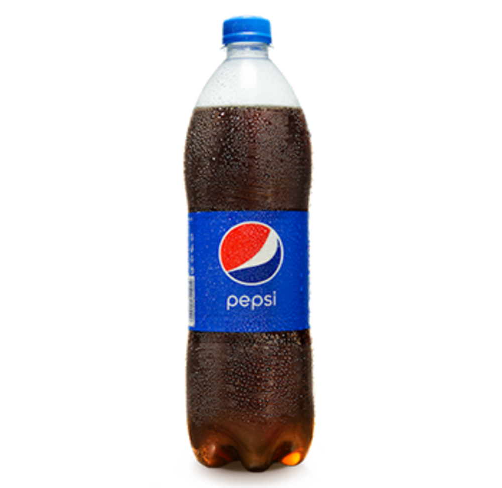 Pepsi 1.25л