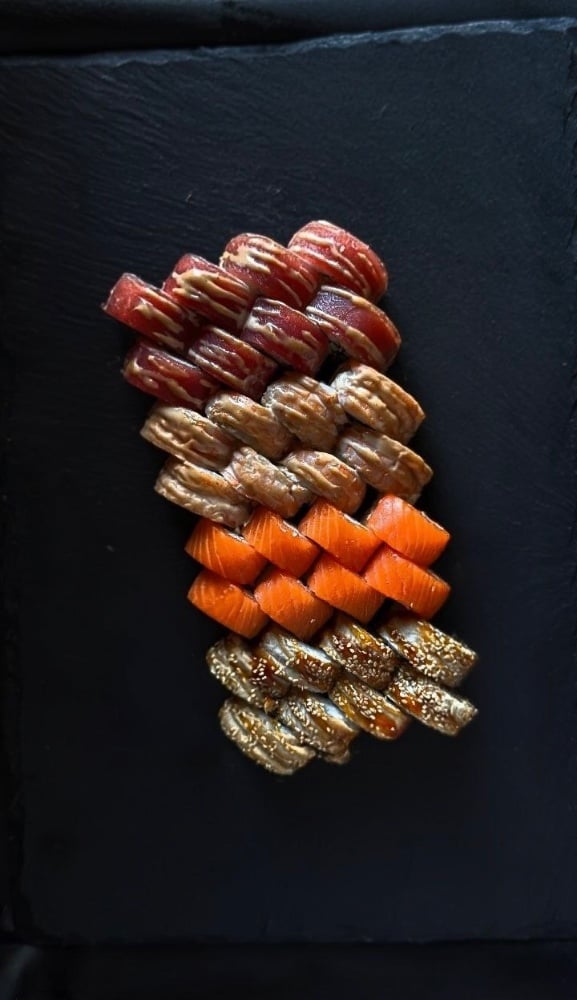 Сет Філадельфія (1200g)