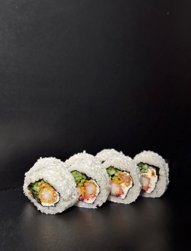 Coco Roll (270g)