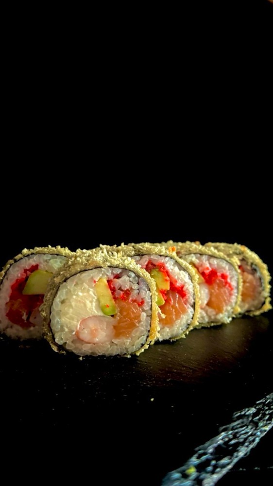 Екліпс (330g) (смажений)