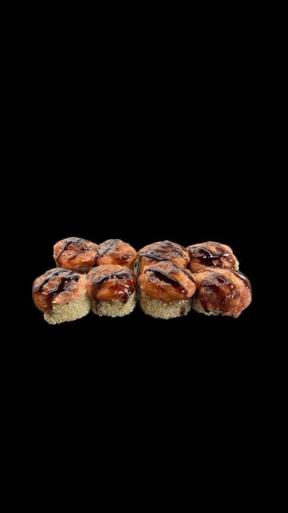 Запечений з куркою (270g)