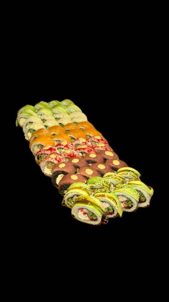 Рей (1840g)