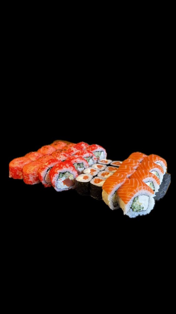 Накамура (1020g)