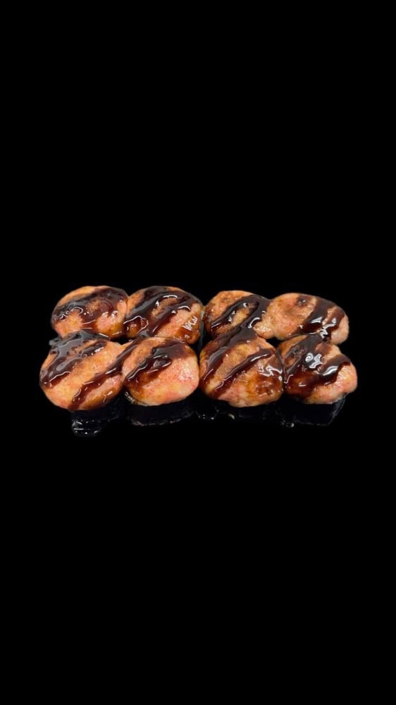 Запечений люкс (310g)