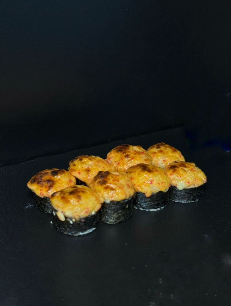Crazy Cheese  (270g)