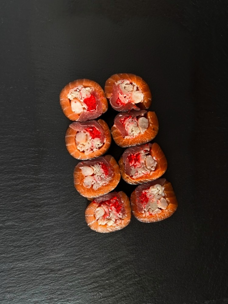 Ікі (230g)