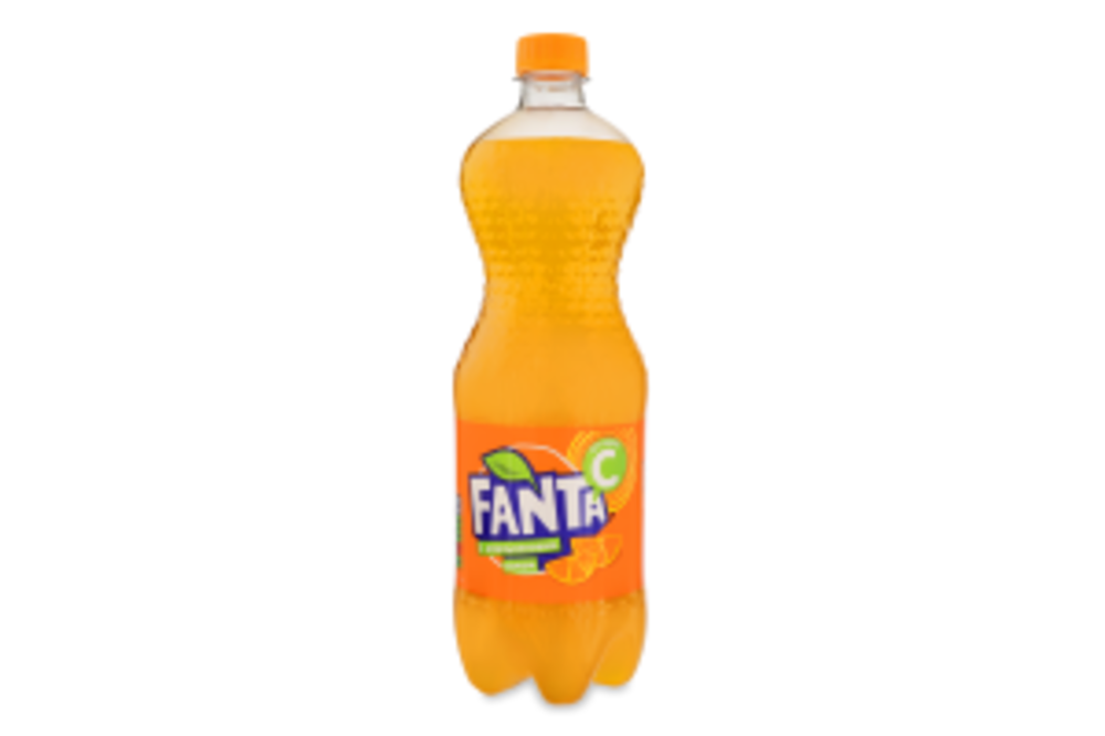 Фанта 0,5 л.