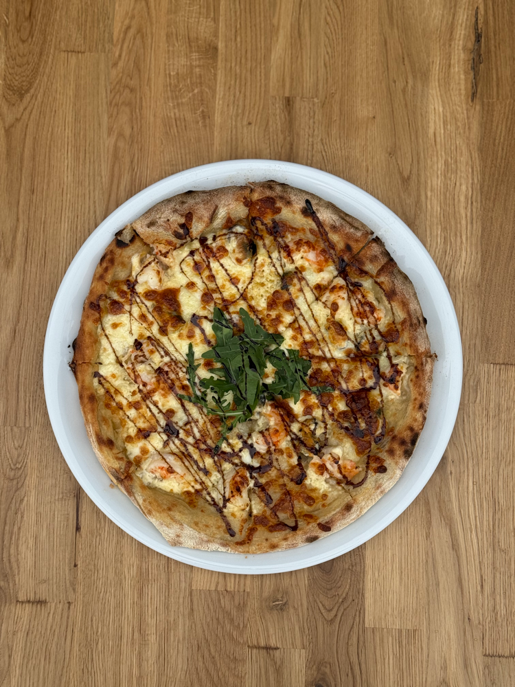 Піца Перлина Шефа