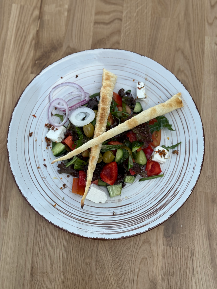 Грецький 200 г