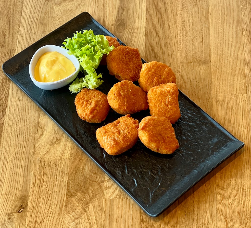 Нагетси курячі 200 гр