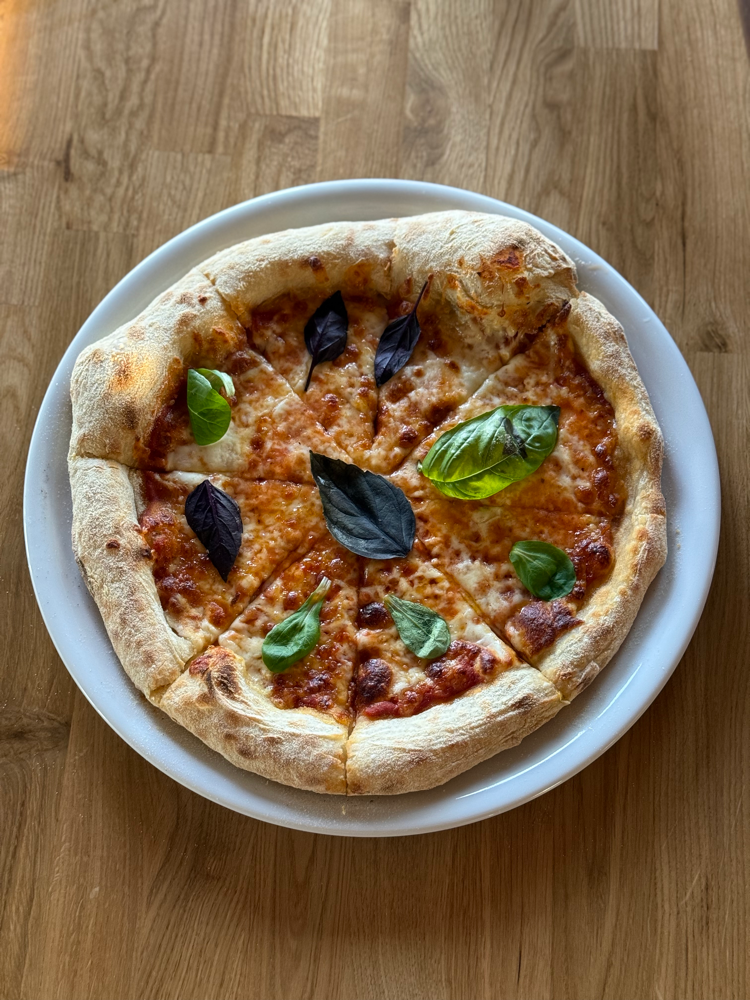 Піца Маргарита