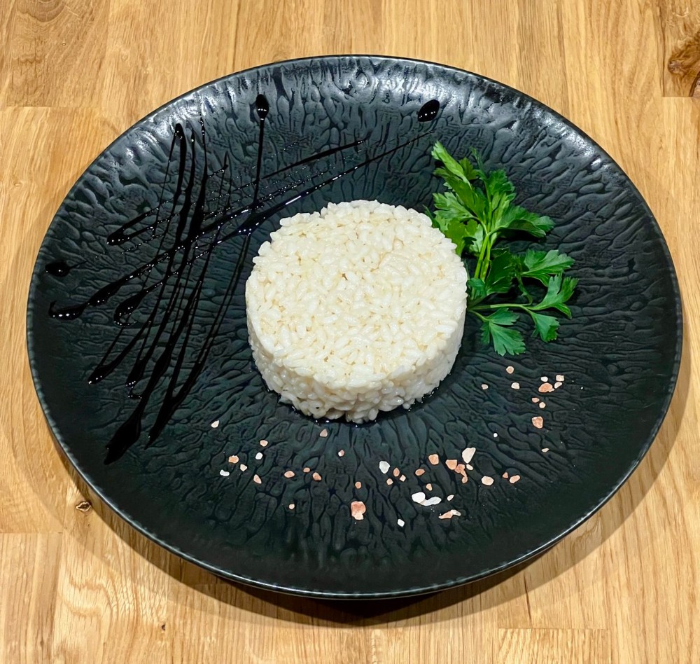 Рис гарнір 200 г