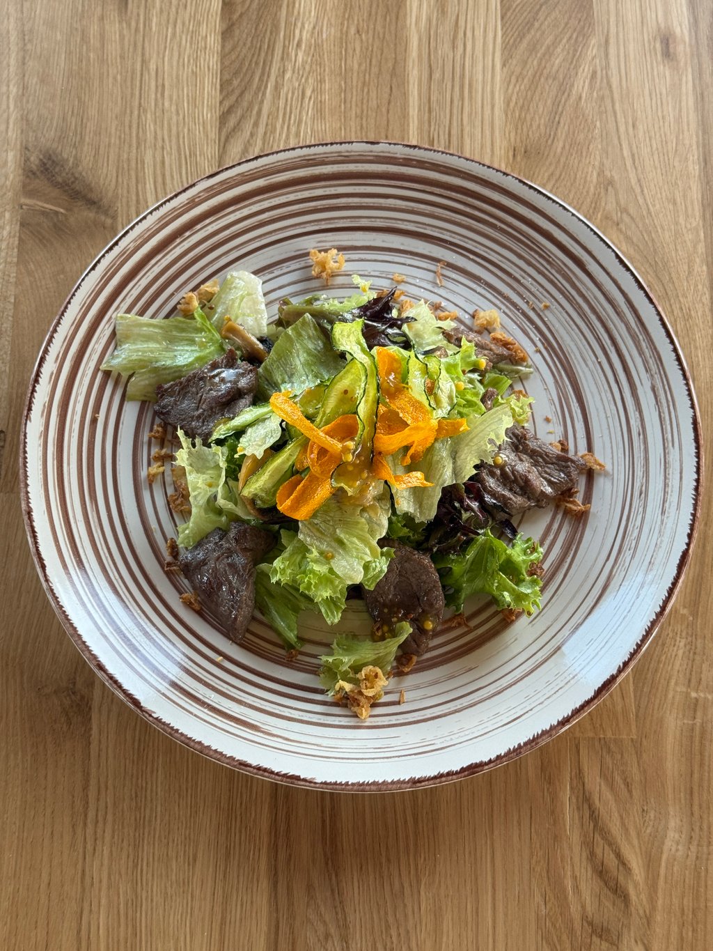 Прованс на грилі 200г