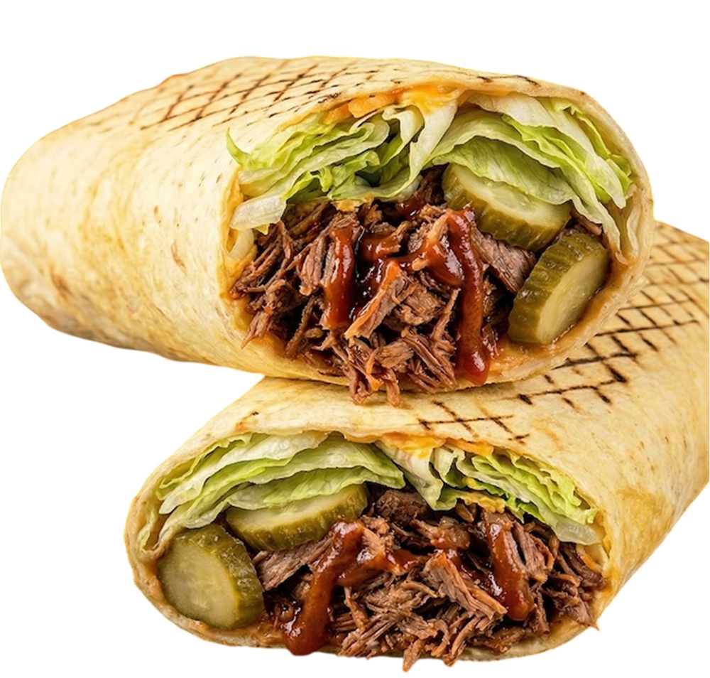 Роял Віскі BBQ Власна Доставка