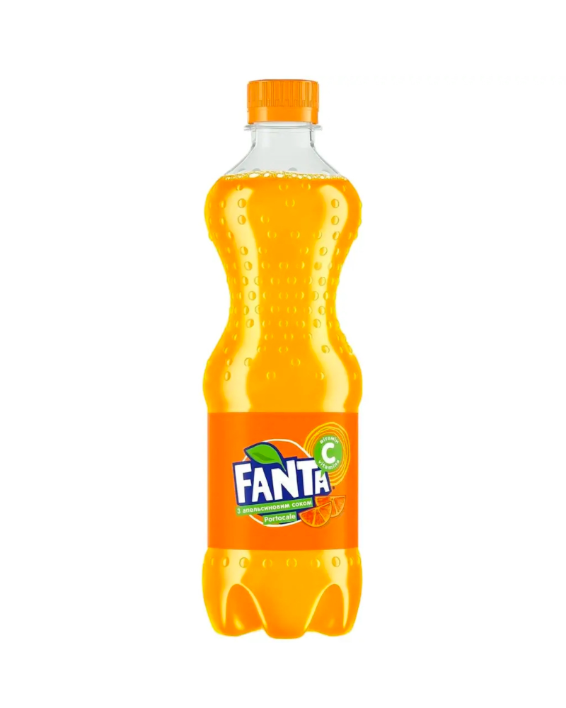 Fanta 0,5л