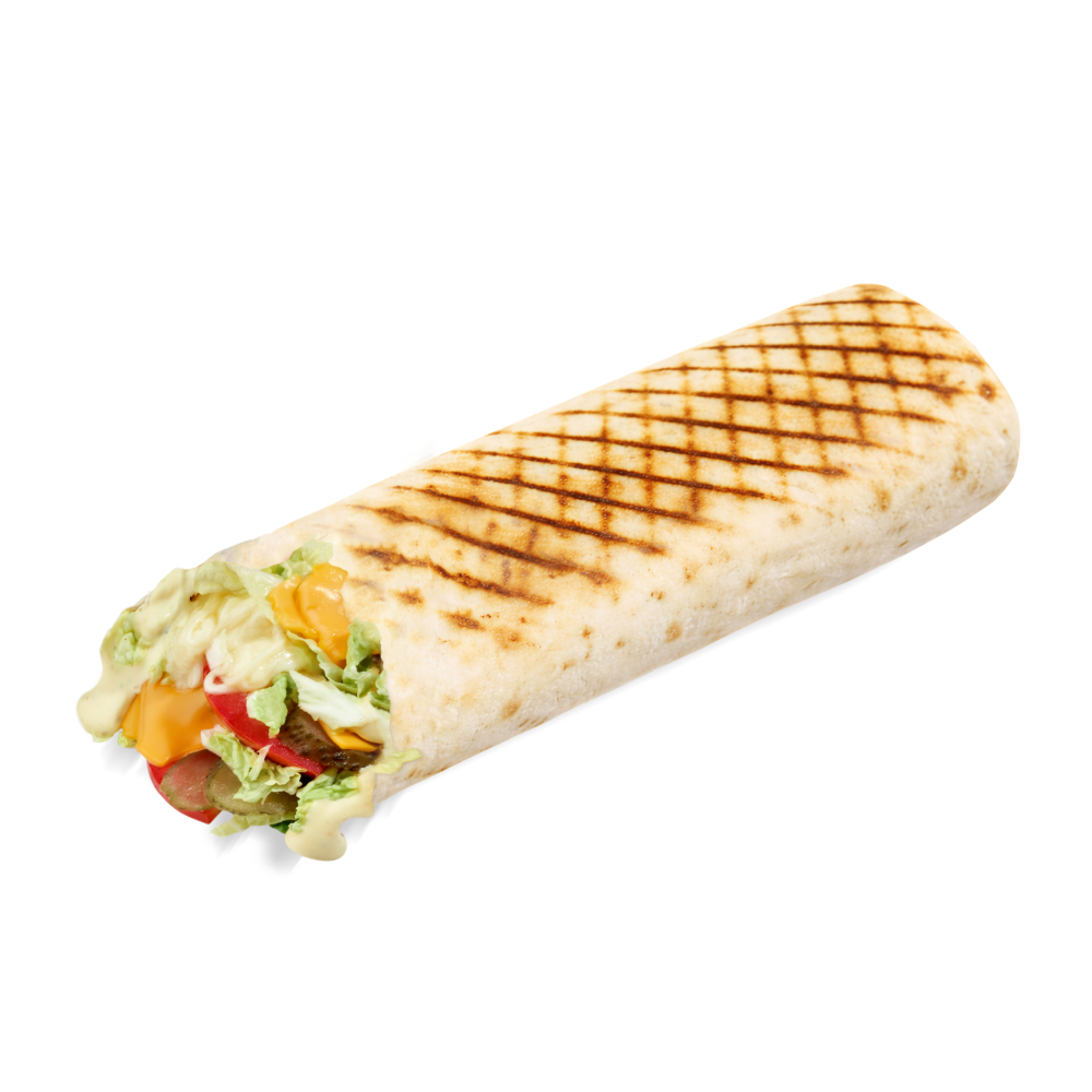  Вегетаріанський