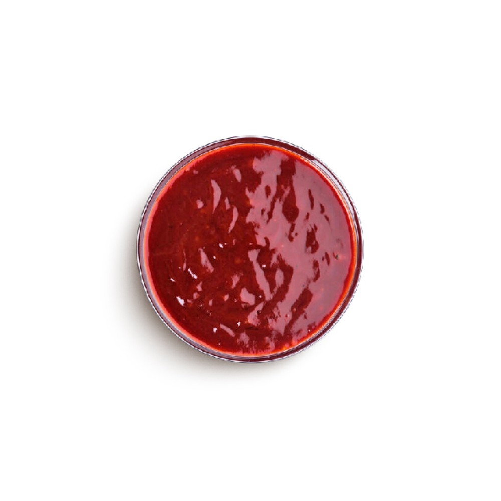 Спешл Соус BBQ Власна Доставка