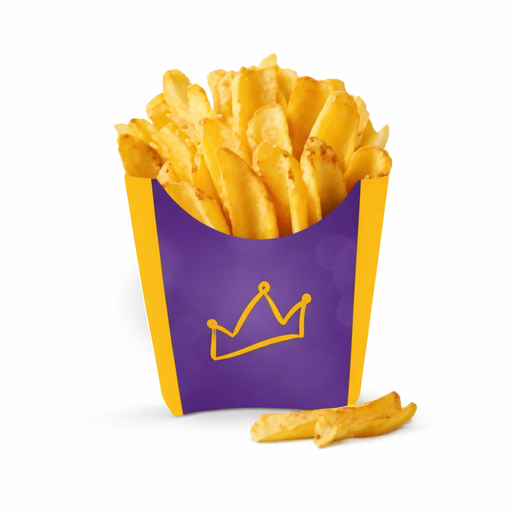 Картопляні Діпи Власна Доставка