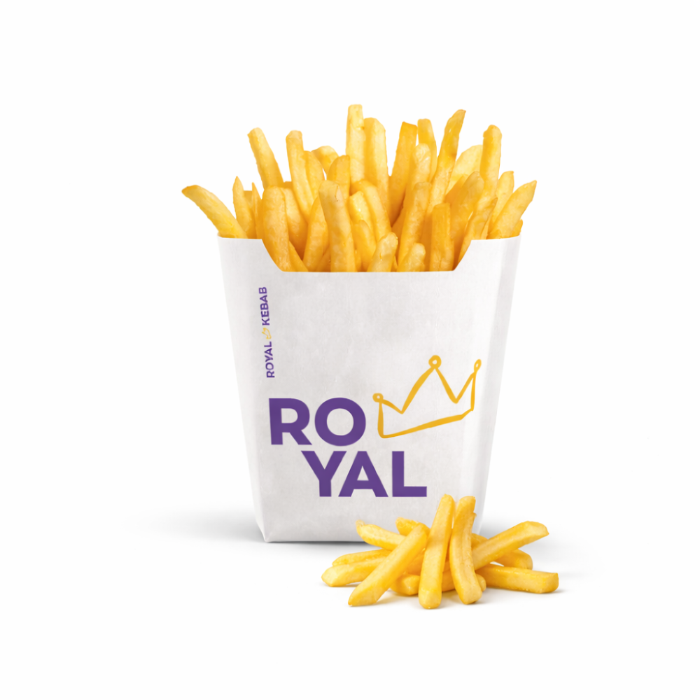 Картопля Фрі  Мала