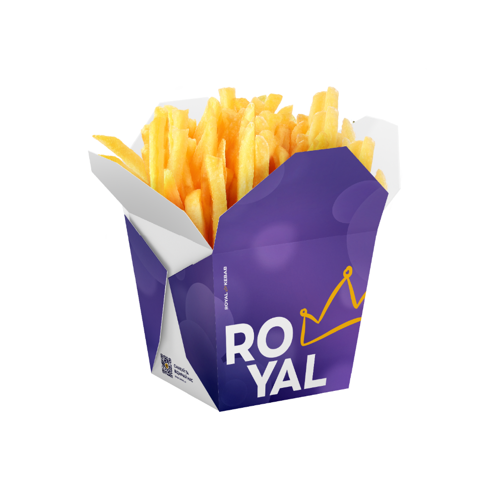 Фрі Бокс Власна Доставка