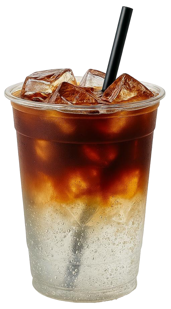 Еспресо Тонік