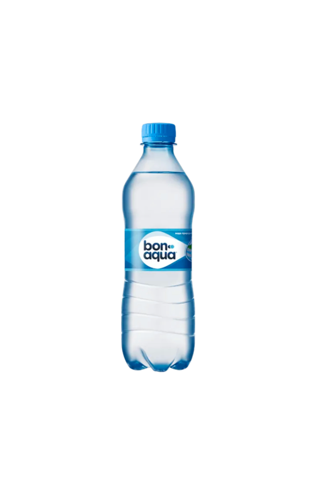 Bonaqua Негазована 0,5 л Власна Доставка
