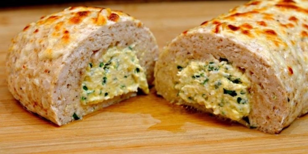 Бризоль куриний 