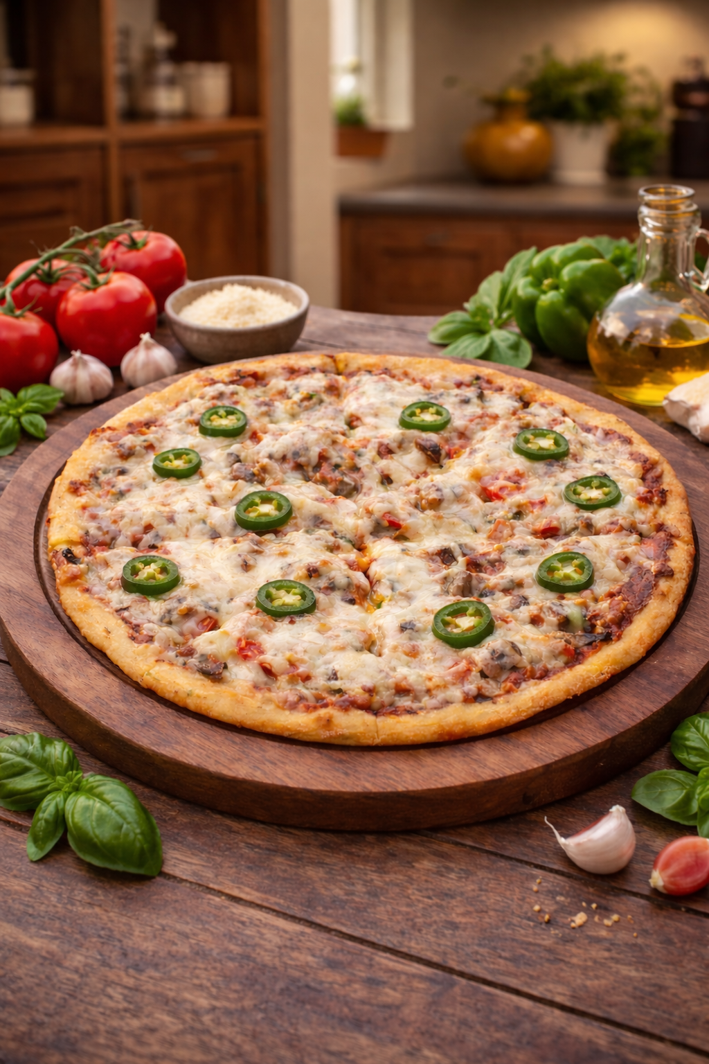 Гострий техас