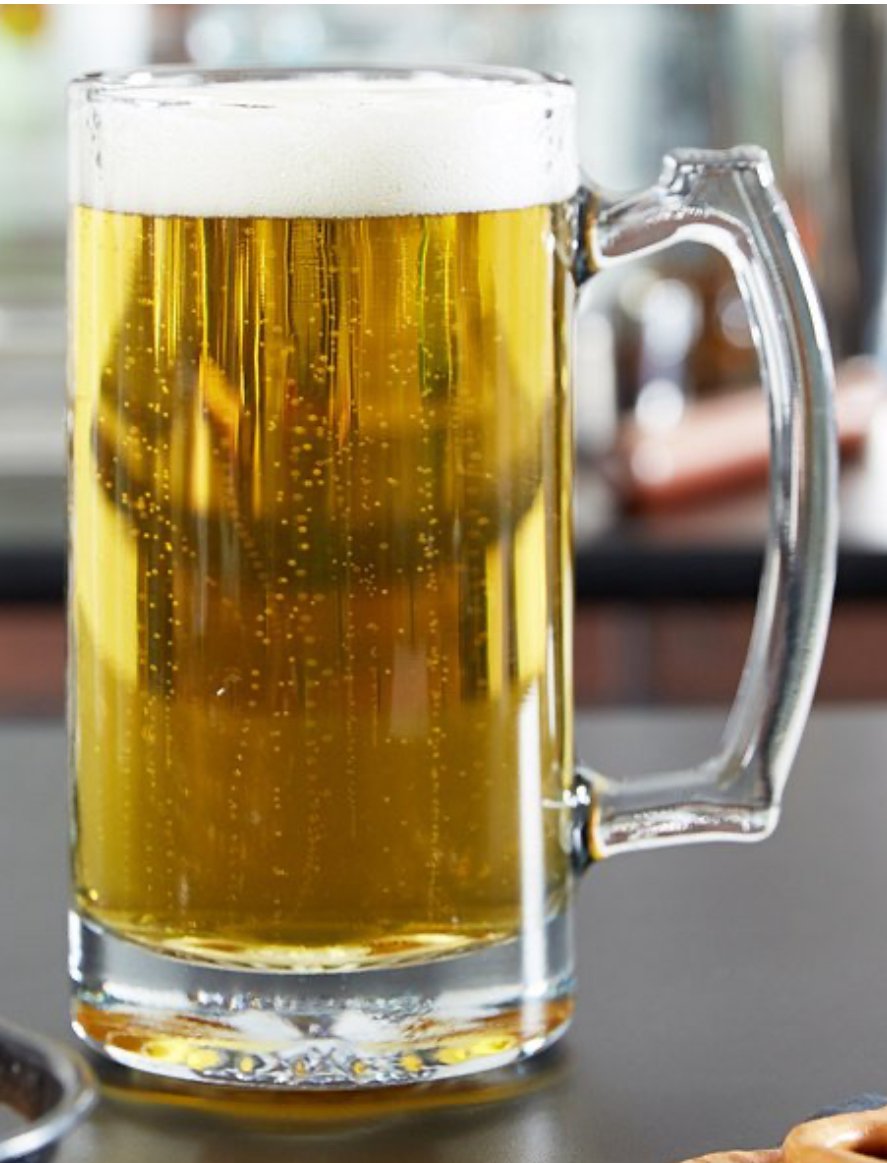 Пиво Розливне Фірмове