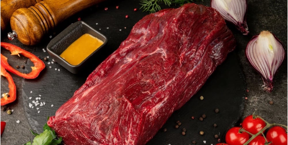 Яловичина 100 грам