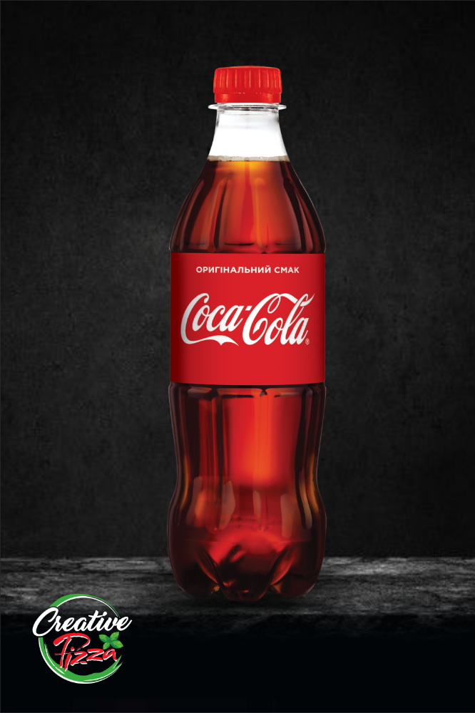 Coca Cola 0,5