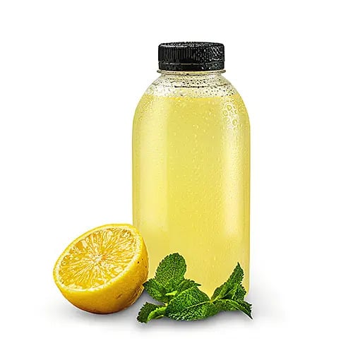 Лимонад (0,5л)
