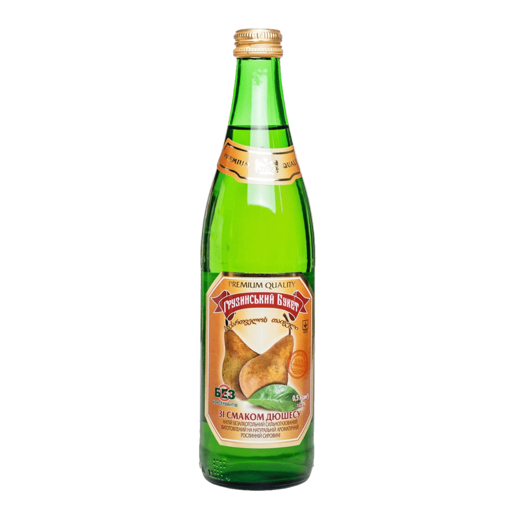 Грузинский Дюшес 0,5