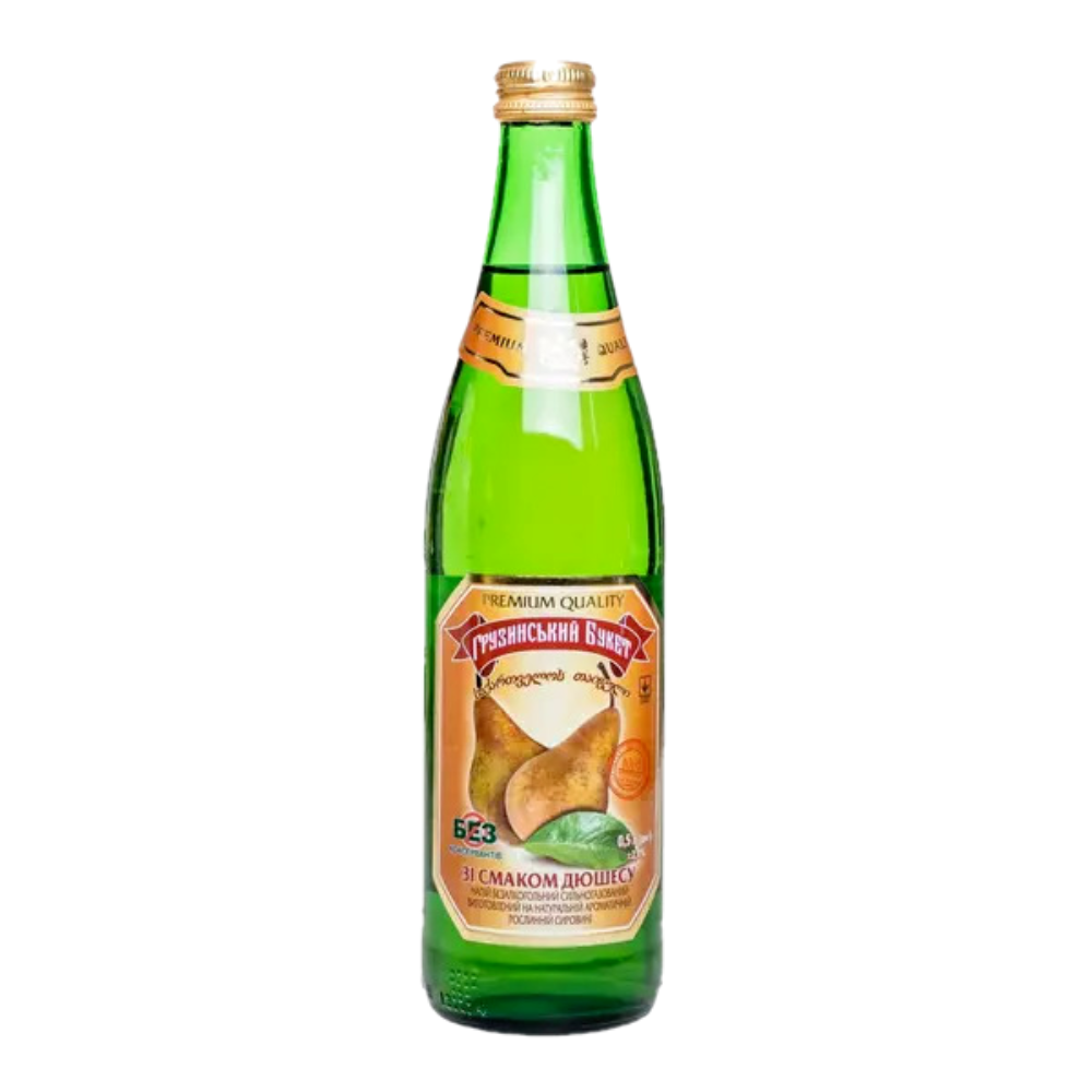 Грузинський букет (0,5л)