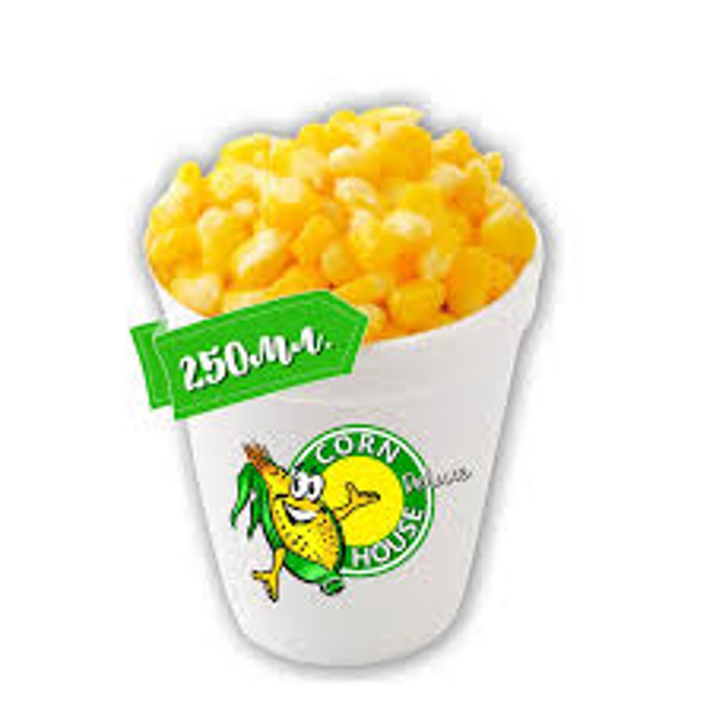 Кукурудза розмір М (250гр.)