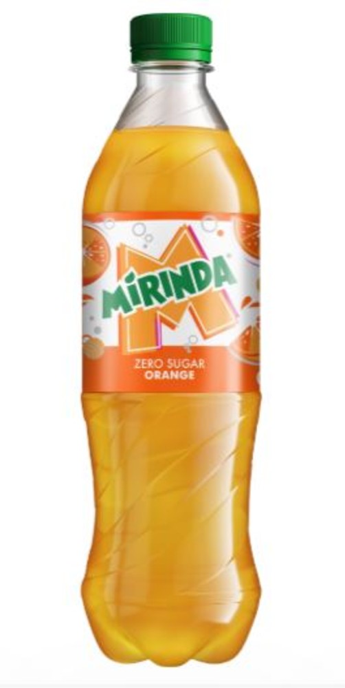 Мірінда 0,5