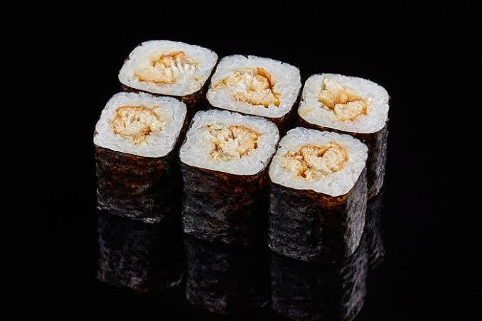 Рол з вугрем