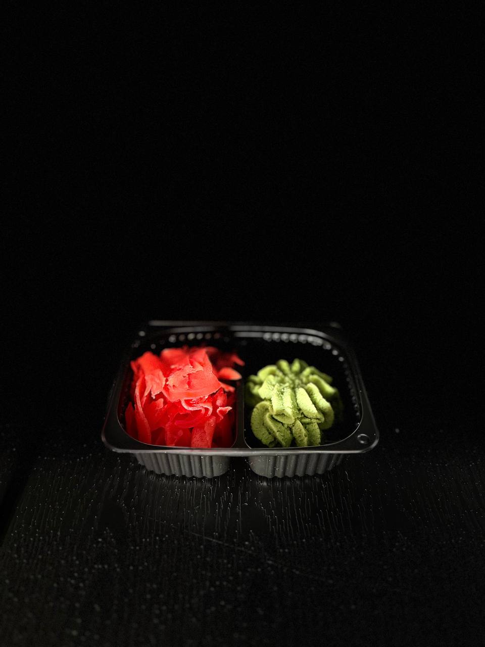 Імбир васабі 