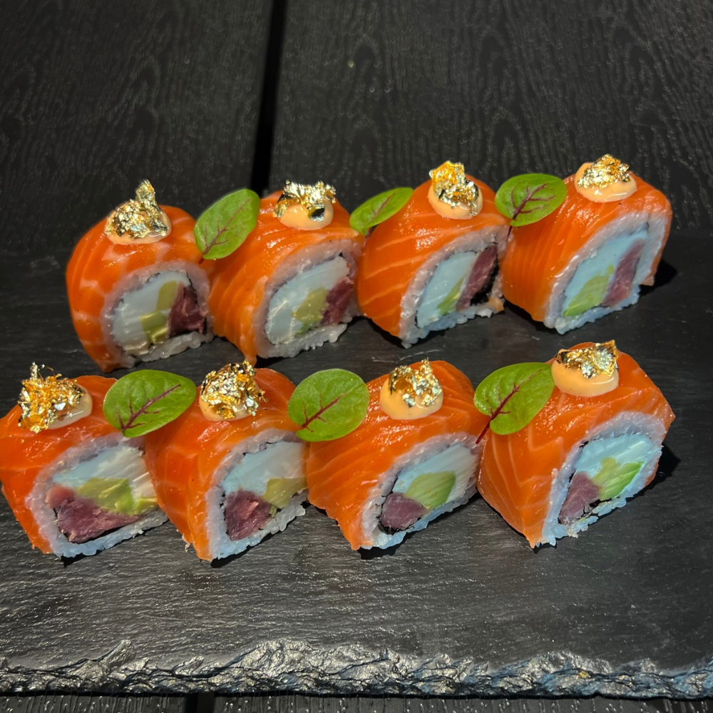 Філадельфія Люкс