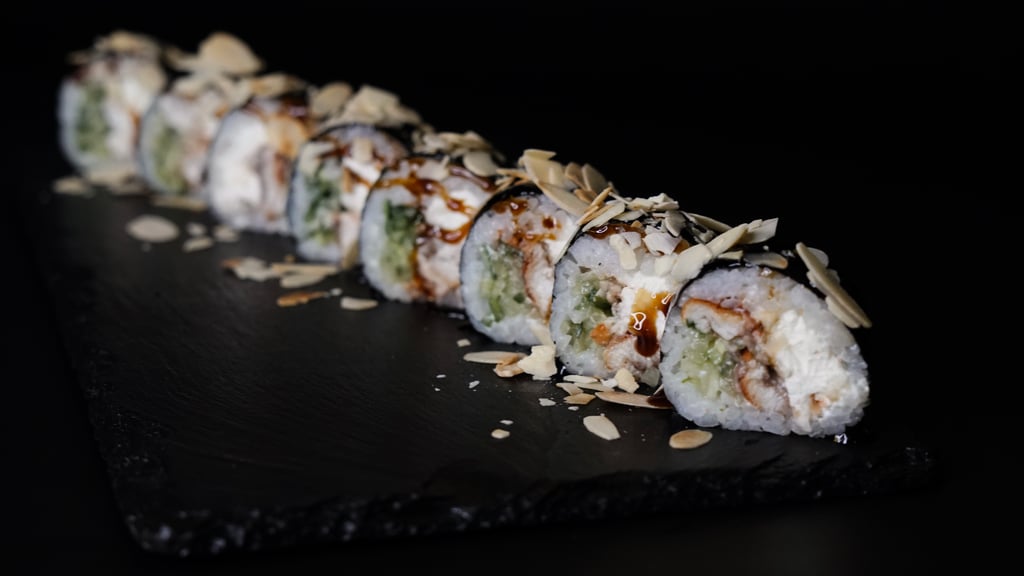 Філадельфія лайт з вугрем 