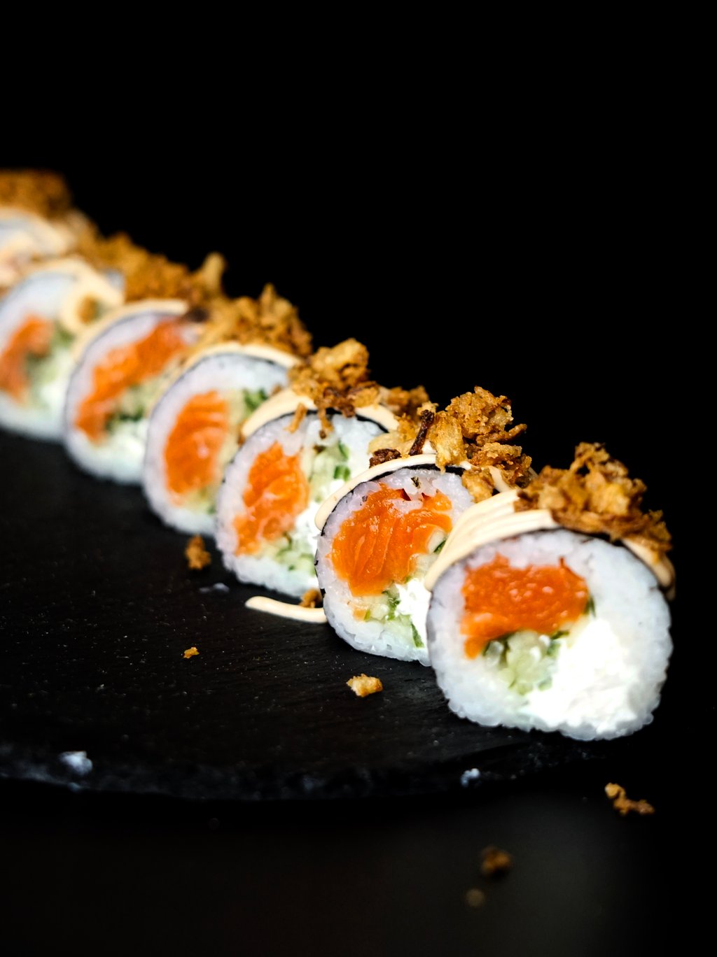 Рол Філадельфія лайт