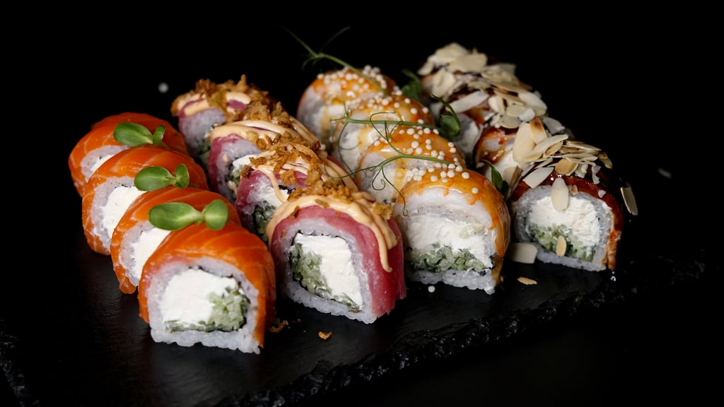 Сет на Двох 