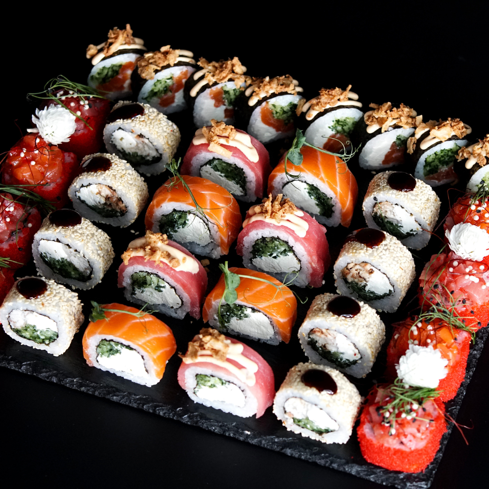 Cет на Трьох