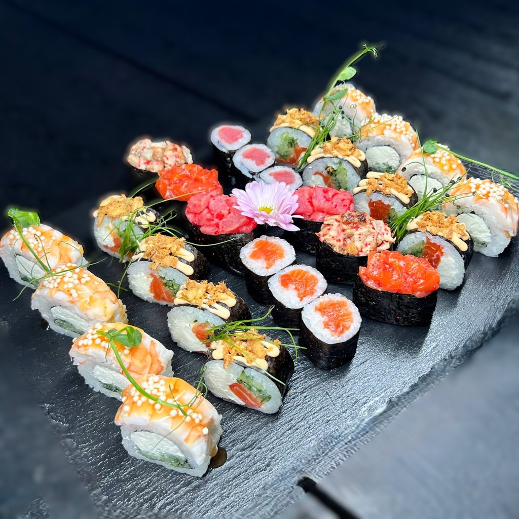 Сет Кіло Мікс 