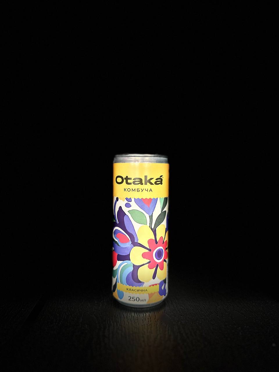 Комбуча класична 